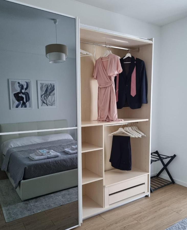 Apartamento Prampolini 12 - Affittica